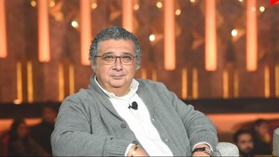 ماجد الكدواني يعتذر عن فيلم 