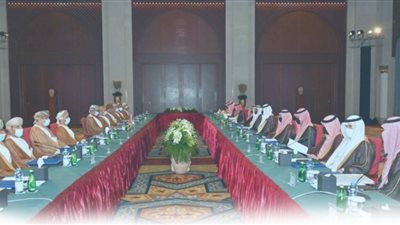 انعقاد الاجتماع التنسيقي الـ(15) بين مسؤولي حرس الحدود السعودي والعُماني