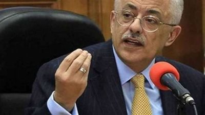 وزير التعليم لأولياء الأمور: 