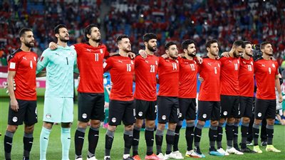 تعرف على موعد إعلان كيروش قائمة منتخب مصر النهائية لكأس الأمم الإفريقية
