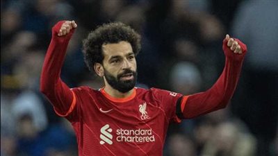 ليفربول يضغط على صلاح بورقة بوين