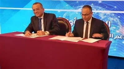 اتفاقيات عالمية وإفريقية جديدة لدعم صناعة السينما في مصر 