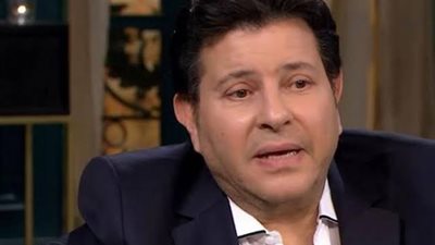 تأجيل حفل أمير الغناء العربي هاني شاكر بليلة رأس السنة