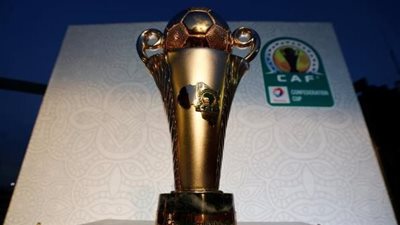 عاجل.. نتائج قرعة كأس الكونفدرالية كاملة 