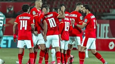 موعد مباراتي الأهلي ضد صن داونز في دوري أبطال إفريقيا