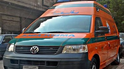 مصرع 4 شباب في حادث مروري مروع بمدينة نصر