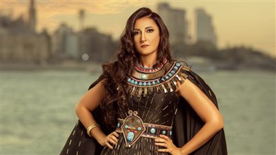  أميرة سليم تطرح ترنيمة 