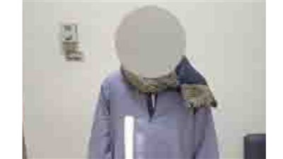 ضبط شخص بحوزته قطع يشتبه بأثريتها بقصد الاتجار في سوهاج