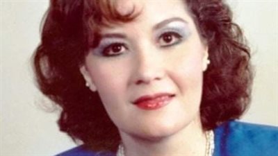 تشييع جنازة الإعلامية عزة الإتربى من مسجد السيدة نفيسة