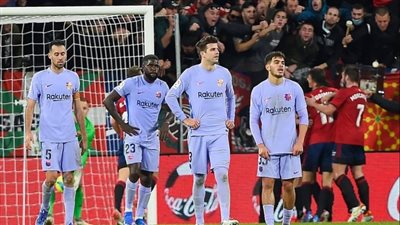 بديل بوسكيتس.. برشلونة تنوي التعاقد مع نجم آيندهوفن الهولندي