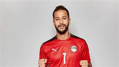 أحمد رفعت: كنت أتمنى التسجيل في شباك الأهلي