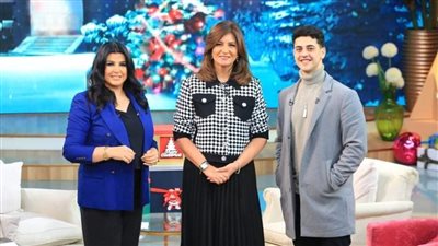 غدًا.. وزيرة الهجرة وآدم شرقاوي ضيفا 