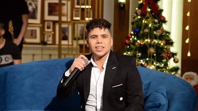 الجمعة.. عمر كمال وياسمين علي وإسلام محي في احتفالية 