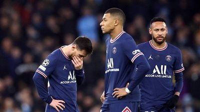 موعد مباراة باريس سان جيرمان ضد نادي فان في كأس فرنسا