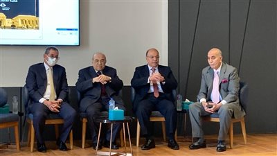 مكتبة الإسكندرية توقع بروتوكول تعاون مع مدينة الفنون والثقافة بالعاصمة الإدارية الجديدة 