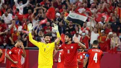 مفاجآت مدوية في قائمة المستبعدين من قائمة مصر المشاركة بكأس الأمم الإفريقية 