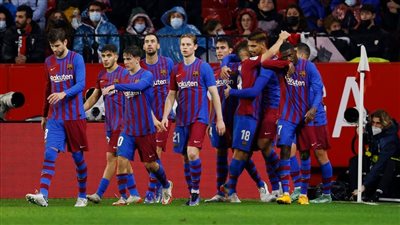 عاجل.. فيروس كورونا يواصل مُداهمة برشلونة