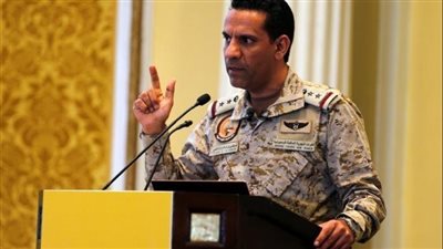 كيف كشف التحالف العربي أدلة إطالة إيران لأمد الحرب في اليمن؟