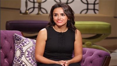 علا رشدي تخطف الأنظار في أحدث ظهور لها 