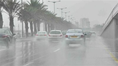 حالة عدم الاستقرار بدأت.. تعرف على طقس اليوم الخميس