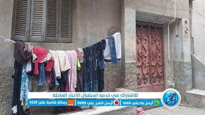 جيران قاتل أسرته ببني سويف: 