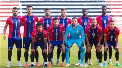 الحمام يواجه دمنهور في مباراة هامة بالقسم الثاني