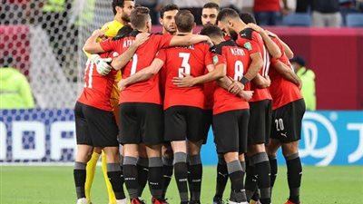 بشرى سارة لمنتخب مصر قبل كأس الأمم الأفريقية 2022