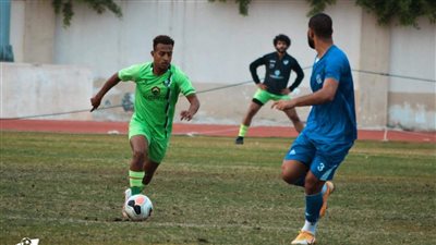 الصيد يستضيف المصري بالسلوم بالقسم الثاني