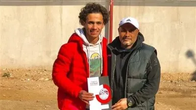 رسميا.. ظهير أيسر البداري ينتقل لأسوان مقابل 120 ألف جنية 