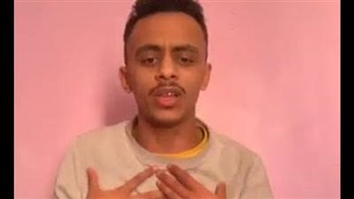 مطرب المهرجانات 