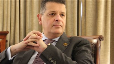 رئيس حقوق الإنسان: المجلس يضم خبرات سياسية وحقوقية كبيرة