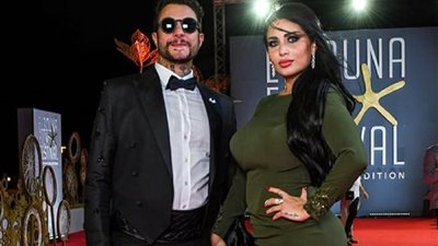 طليقة الفيشاوي.. ما لا تعرفه عن ندى الكامل