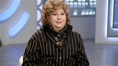 سمية الألفي: الكانسر الذي أُصبت به نادر وهبدأ رحلة علاج 