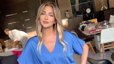 نوال الزغبي توجه رسالة حب وتشجيع لـ مايا دياب