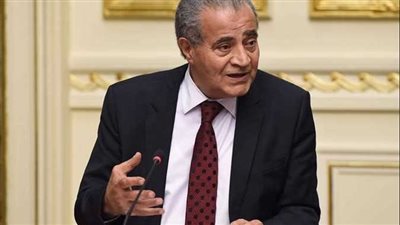 وزير التموين: فروع 