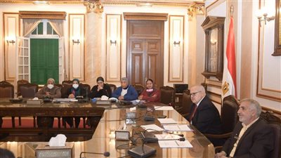 جامعة القاهرة تبدأ في إنشاء معمل مرجعي للفيروسات والإنتاج المبدئي للقاحات