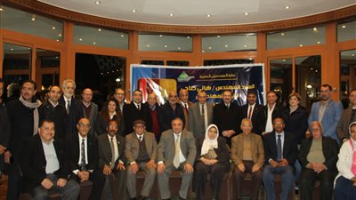 أعضاء المجلس الأعلى للمهندسين يطالبون النقيب بالترشح مرة أخرى