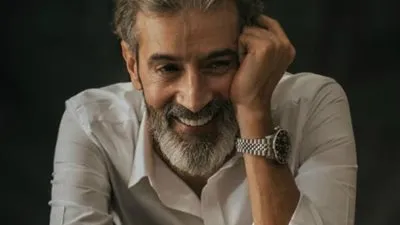 هكذا يظهر محمد سليمان في فيلم 