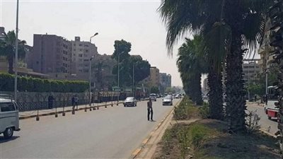 تحويلات مرورية بشارع الهرم لاستكمال أعمال تنفيذ المترو الخط الرابع.. تعرف عليها