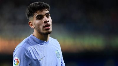 برشلونة يحسم رحيل الزلزولي في الصيف الحالي