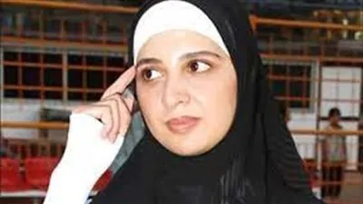 حنان ترك تكشف تطورات حالتها الصحية بعد إصابتها بكورونا