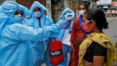 الهند تعلن إجراء الانتخابات التشريعية رغم الزيادة في إصابات كورونا