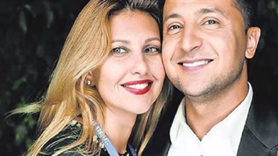 زوجة الرئيس زيلينسكي تثير حنق الأوكرانيين بعبارة واحدة.. ما هي؟