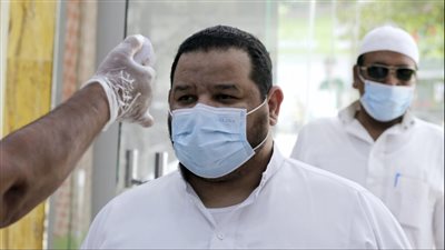 إنذار عاجل من 