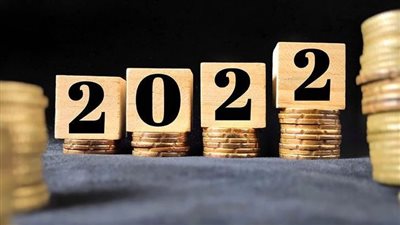 خبيرة أبراج تزف بشرى سارة بشأن عام 2022 (فيديو)