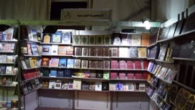 دار الكتب والوثائق تقيم معرضا دائما في الأقصر