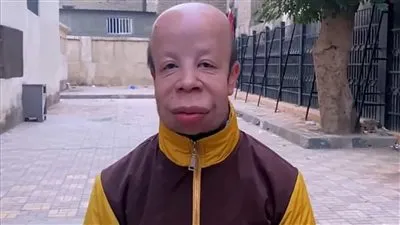 حسام بوجي عن لقائه الفنان أحمد العوضي: شخصية محترمة وابن بلد (فيديو)