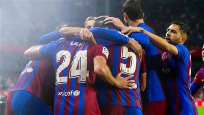 نجم تشيلسي يقترب من برشلونة