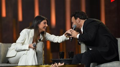 عاصي الحلاني يكشف كواليس تعامله مع أولاده: 