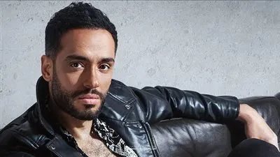 رامي جمال: غير راضٍ عما حققته فى مسيرتي الفنية حتى هذه اللحظة